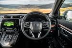 Honda CR-V Hybrid 2018 года (UK)